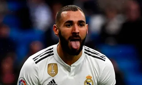 'Điệp viên' Barca gieo sầu, Real trải qua 90 phút đầy khó khăn tại Bernabeu