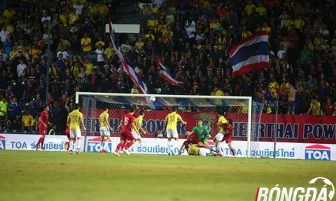 'Điều đó sẽ giúp Việt Nam tiệm cận các đội dự World Cup'