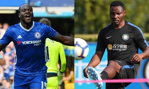 Điều gì sẽ xảy ra nếu sao Chelsea về Inter Milan?
