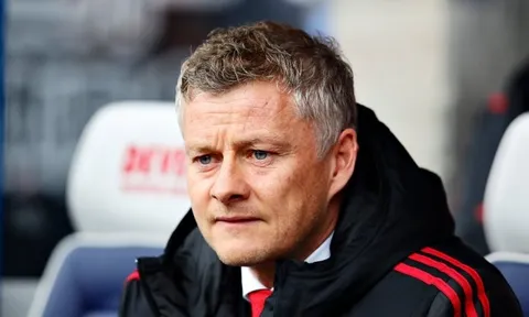 Điều Mourinho để lại Man Utd gây sốc nặng cho Solskjaer