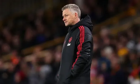 Điều Solskjaer cần làm ngay và luôn sau thất bại của Man Utd