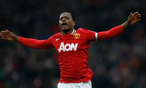 Solskjaer bất ngờ gọi tên 1 người vẫn đủ sức đá cho Man Utd