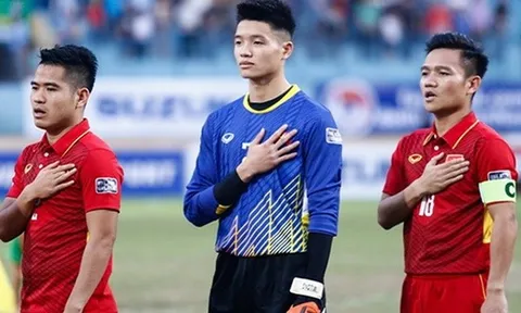 Quảng Nam: Nhạt nhoà hình ảnh nhà vô địch V-League