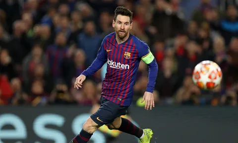"Đó không phải Messi, đừng kỳ vọng cậu ấy có thể ghi 40 bàn/mùa"
