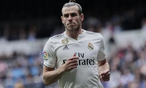 "Đó là 2 bến đỗ lý tưởng nhất cho Gareth Bale"