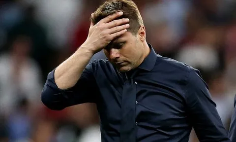"Đó là khác biệt lớn giữa Klopp và Pochettino"