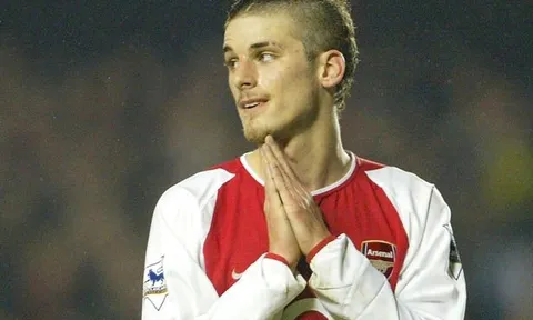 "Đó là màn xung đột tồi tệ nhất tôi từng thấy ở Arsenal"