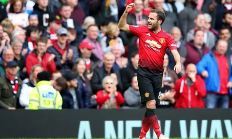 'Đó là những gì NHM Man Utd muốn thấy'