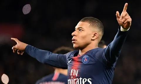 Đổ vỡ trong thương vụ Kylian Mbappe, Real dùng Bale để thực hiện kế hoạch B