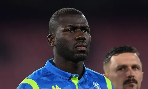 Đổi đại diện, mục tiêu của Man Utd quyết rời nước Ý