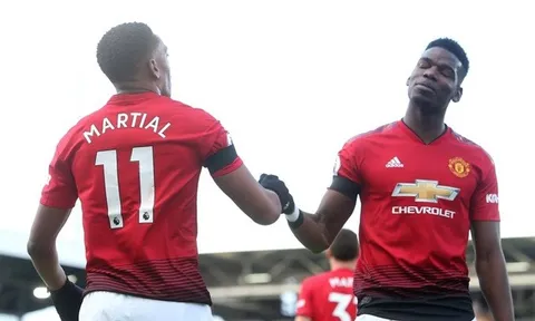 Đội hình 11 ngôi sao có thể chia tay EPL: Gulitt phiên bản lỗi, "Kẻ nổi loạn" Man Utd