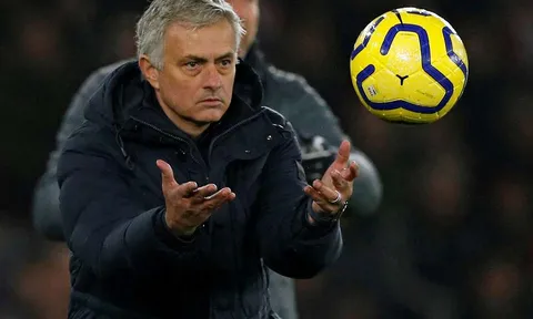 Đội hình "bá đạo" của Tottenham sau phiên chợ Đông sẽ ra sao?