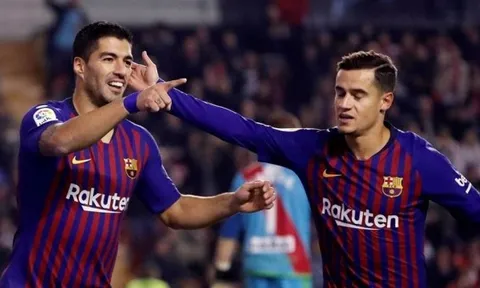 Đội hình dự kiến Barca đấu Liverpool: "Cố nhân" sẵn sàng tái ngộ