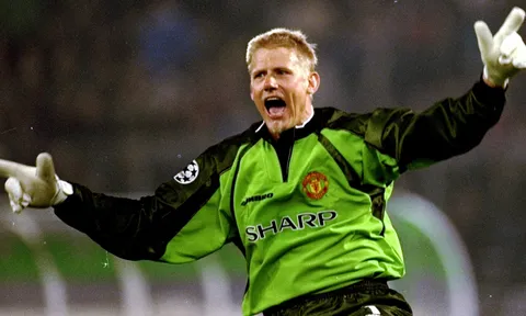 Đội hình huyền thoại Man Utd sẽ ra sân vào đêm nay
