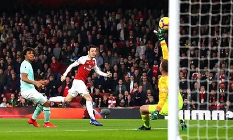 Đội hình kết hợp Arsenal - Tottenham: Pháo thủ đứng sau vẫn lấn át
