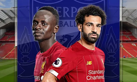 Đội hình 'lục địa đen' đang càn quét trời Âu: 'Song sát' Liverpool; 2 'khao khát' của Man Utd