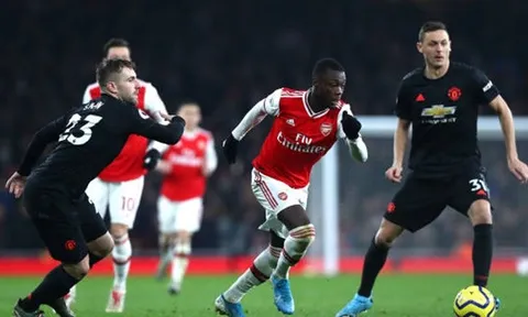 Đội hình Man Utd đấu Wolves: 'Thần đồng' thay Shaw; 'Thảm họa' dự bị?