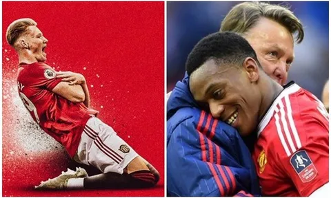 Đội hình Man Utd sau 'winter break': Mad dog trở lại, con trai Tulip thép