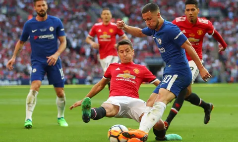 Đội hình M.U đấu Chelsea: Khắc tinh trở lại, Solskjaer thay đổi 4 vị trí