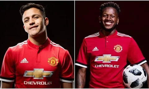 Đội hình tệ nhất Premier League: Man Utd có mặt khắp nơi!