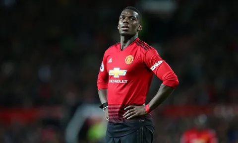 Đội hình "thương binh" trong đại chiến Man Utd - Liverpool
