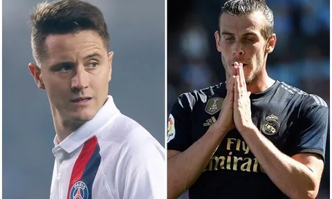 Đội hình 'U30' đủ sức xưng bá trời Âu: 'Niềm tiếc' của Man Utd; 'Hàng thải' Real