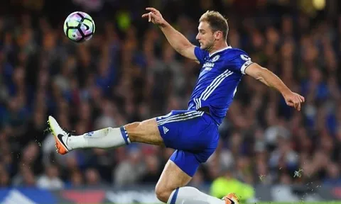 Đội hình xuất sắc nhất từng chơi bên cạnh Petr Cech (Phần 1): "Đôi cánh thép" của Chelsea