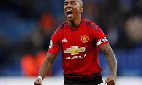 Đội phó Man Utd: 'Chúng tôi có 1 đấu pháp khác để đá với Liverpool'