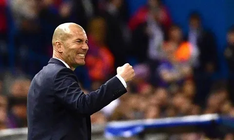 "Đối tác ăn ý nhất của Ronaldo" báo tin mừng cho HLV Zidane