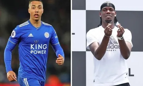 Đối tác chào giá 40 triệu bảng, Man Utd có người thay thế hoàn hảo cho Pogba