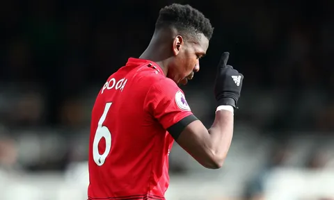 Mang về "Đối tác trong mơ" của Pogba sẽ khiến "Ole-ball" của Man Utd hoàn mỹ ra sao?