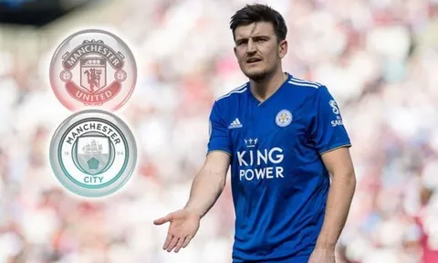 Quá khủng! Man Utd tiện tay giật 'bom tấn' 80 triệu, đắt kỷ lục