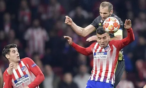 Đội trưởng của Juventus: “Chúng tôi phải làm tốt hơn”