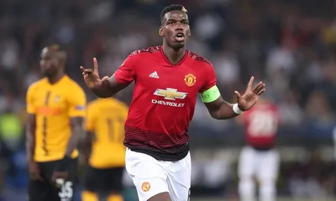Đội trưởng mới của Manchester United trong mùa giải tới, anh là ai?