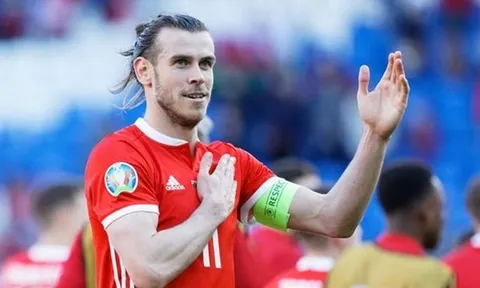 Dominic Matteo: "Bale chính là nhân tố X"