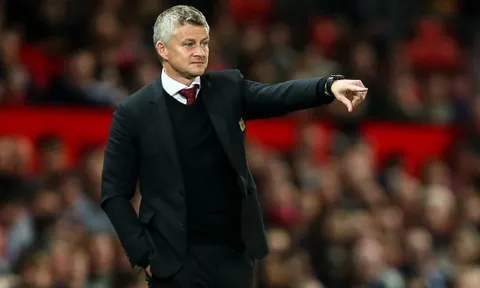 Đón 3 "báu vật" này, Man Utd sẽ phục hưng dưới thời Solskjaer