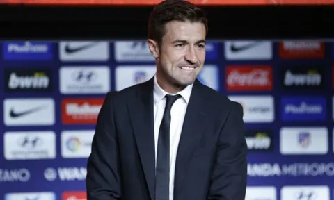 Đồng đội cũ "phũ phàng" với Griezmann: "Tôi không quan tâm cậu ấy..."