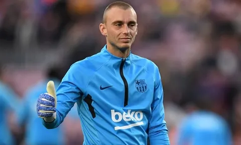 Đồng hương của De Jong sẽ gia nhập Juve trong hè này?