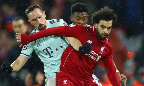 Đồng hương của Mbappe lên tiếng thách thức Liverpool