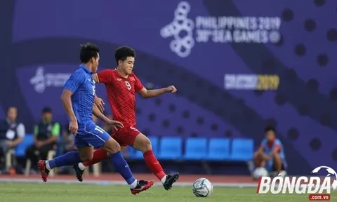Đông Nam Á tại giải U23 châu Á: Thái Lan run rẩy, Việt Nam tự tin