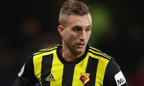 Dortmund bất ngờ tranh cựu sao Barcelona với AC Milan