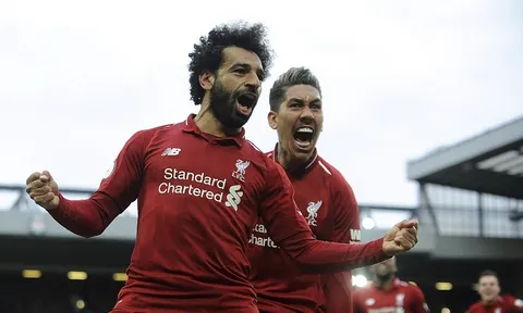 Đốt lưới nhà phút 90, Tottenham hai tay "dâng" 3 điểm cho Liverpool