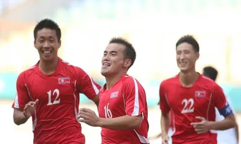 SỐC: Đối thủ U23 Việt Nam mang cả sinh viên tham dự VCK châu Á