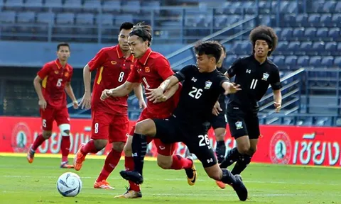 "ĐT Việt Nam không sợ Thái Lan, chỉ ngán trọng tài"
