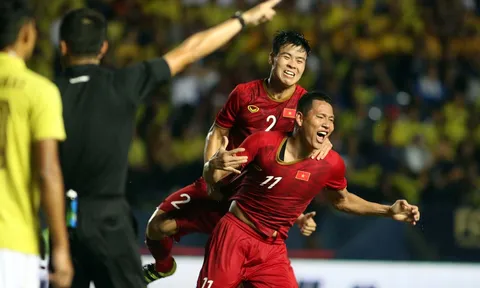 Chuyên gia Việt: "Sau thành công ở King's Cup, ĐT Việt Nam có quyền hy vọng tiến xa ở vòng loại World Cup 2022"