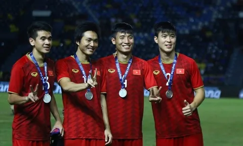 ĐT Việt Nam và bài học rút ra được sau King's Cup