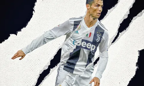 Dư âm El Clasico: Khác biệt giữa Barca và Real, đó là Ronaldo!