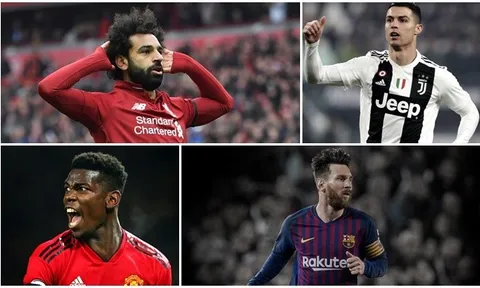 Dự đoán tứ kết Champions League: Quỷ đỏ thảm bại; Bất ngờ từ Manchester