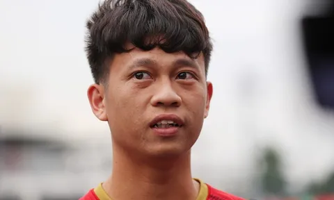 Dự giải Châu Á, sao HAGL tiết lộ "bí kíp" thầy Park sẽ dùng cho U23 Việt Nam