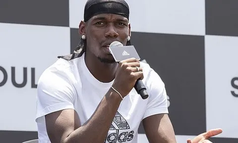 Đưa Pogba, Lukaku lên bàn đàm phán, hiệu ứng domino nào xảy ra ở Old Trafford?